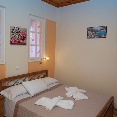 Villa Ferendinoy - Ferendinoy Dionisia Nydri  Bagian luar foto