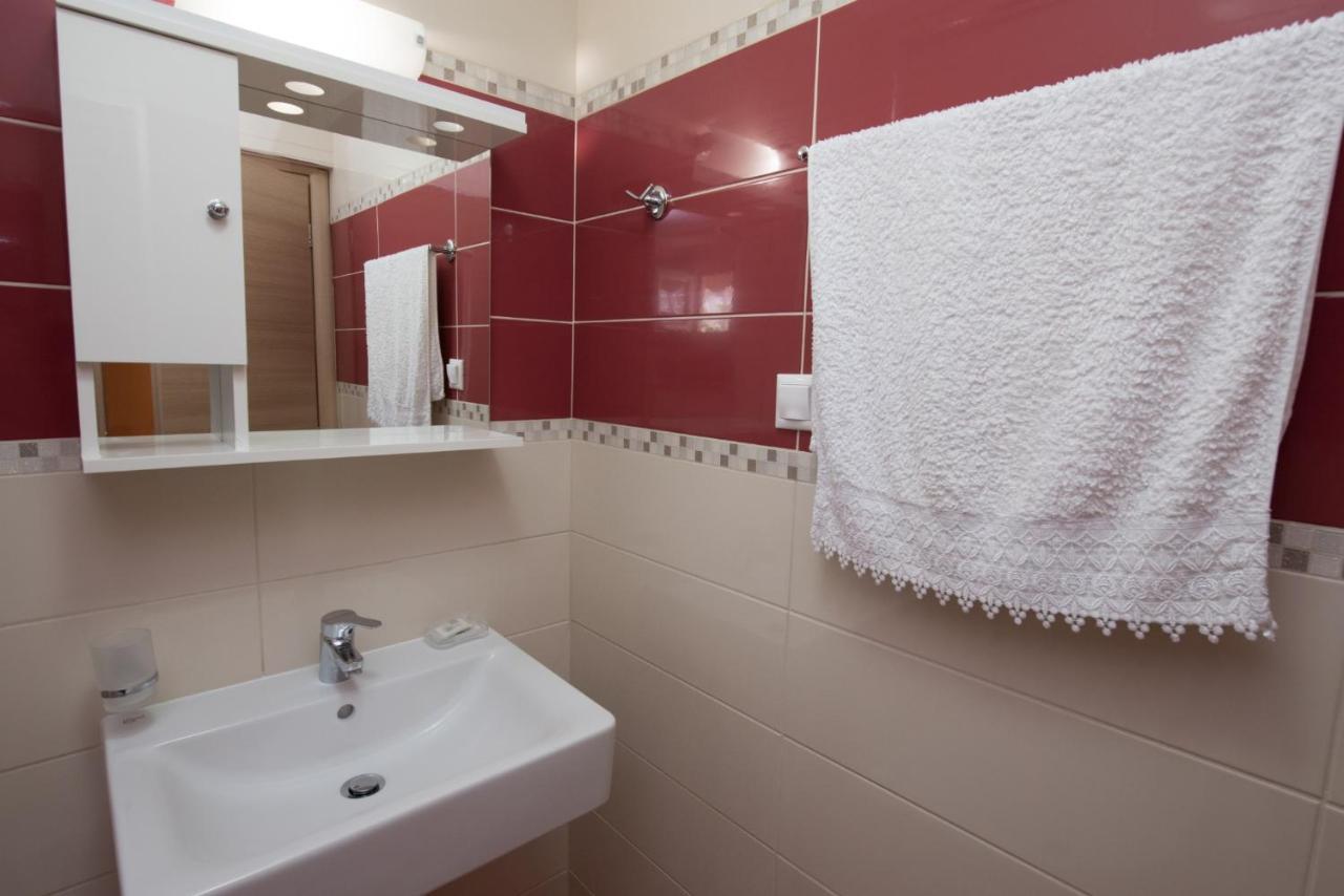 Villa Ferendinoy - Ferendinoy Dionisia Nydri  Bagian luar foto