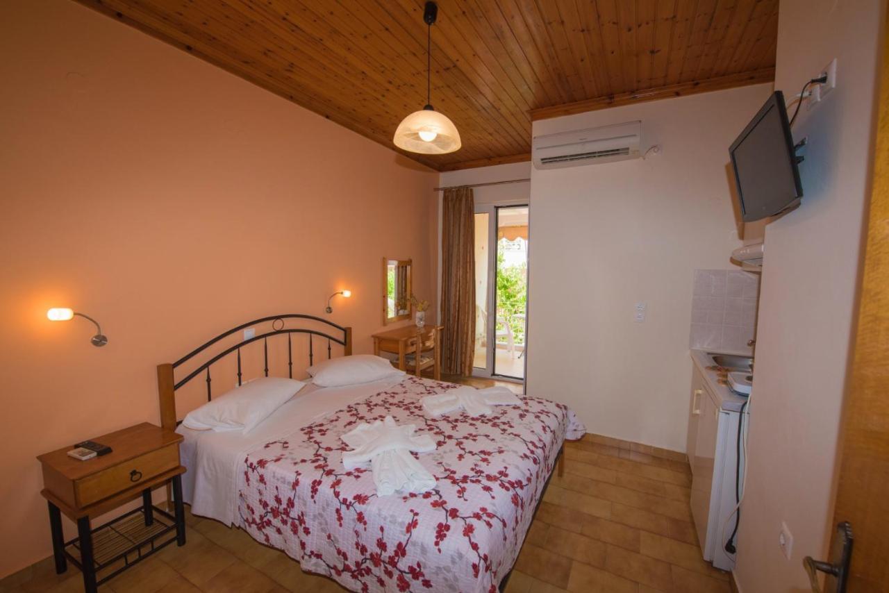 Villa Ferendinoy - Ferendinoy Dionisia Nydri  Bagian luar foto
