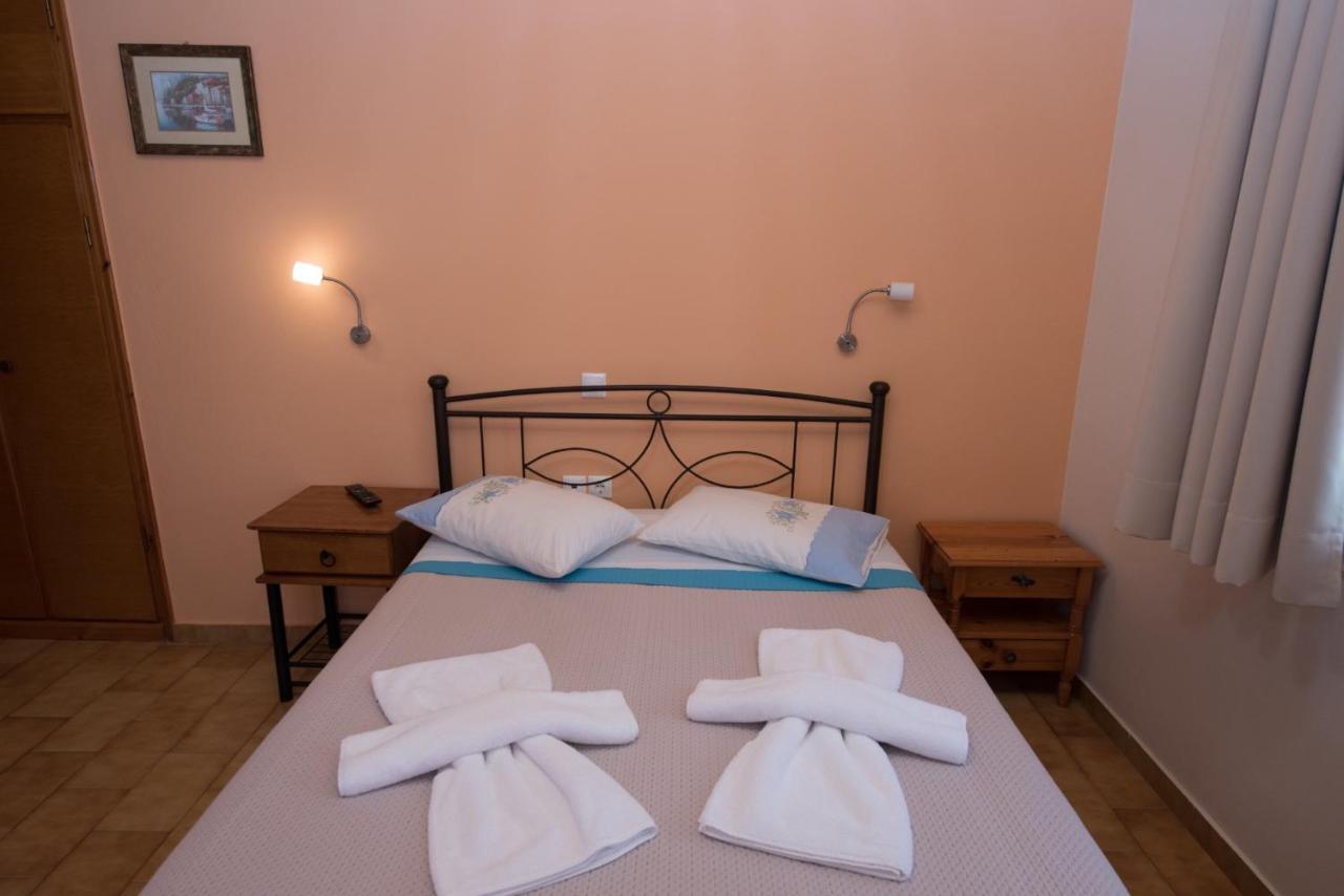 Villa Ferendinoy - Ferendinoy Dionisia Nydri  Bagian luar foto