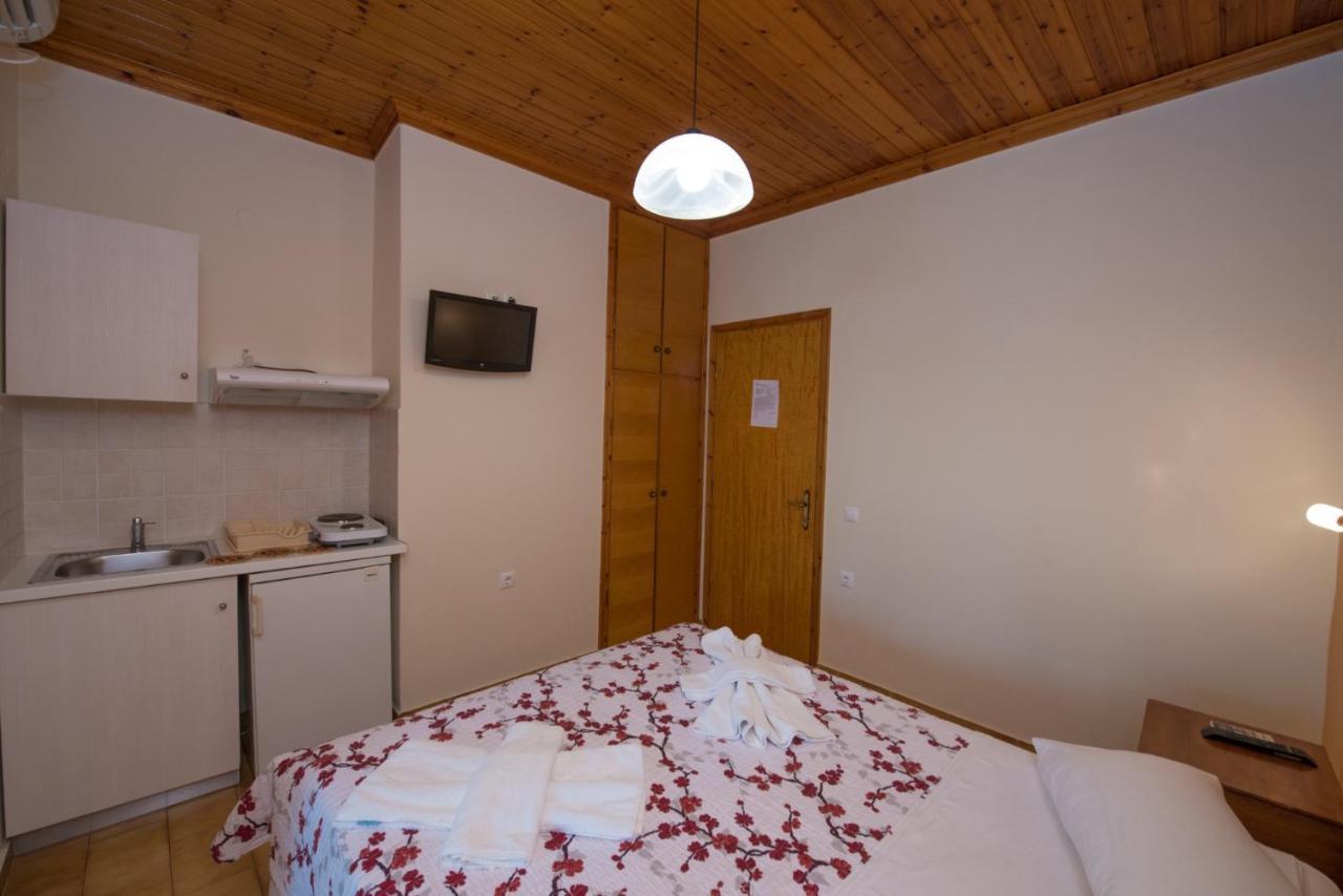 Villa Ferendinoy - Ferendinoy Dionisia Nydri  Bagian luar foto