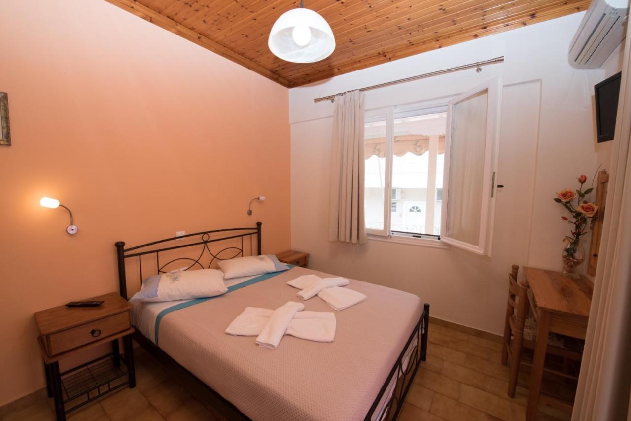 Villa Ferendinoy - Ferendinoy Dionisia Nydri  Bagian luar foto