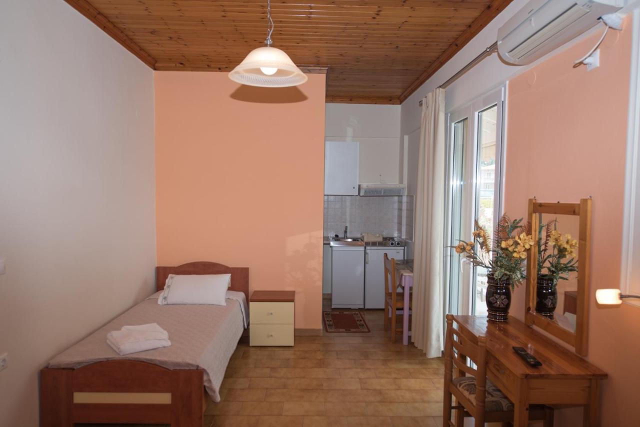 Villa Ferendinoy - Ferendinoy Dionisia Nydri  Bagian luar foto